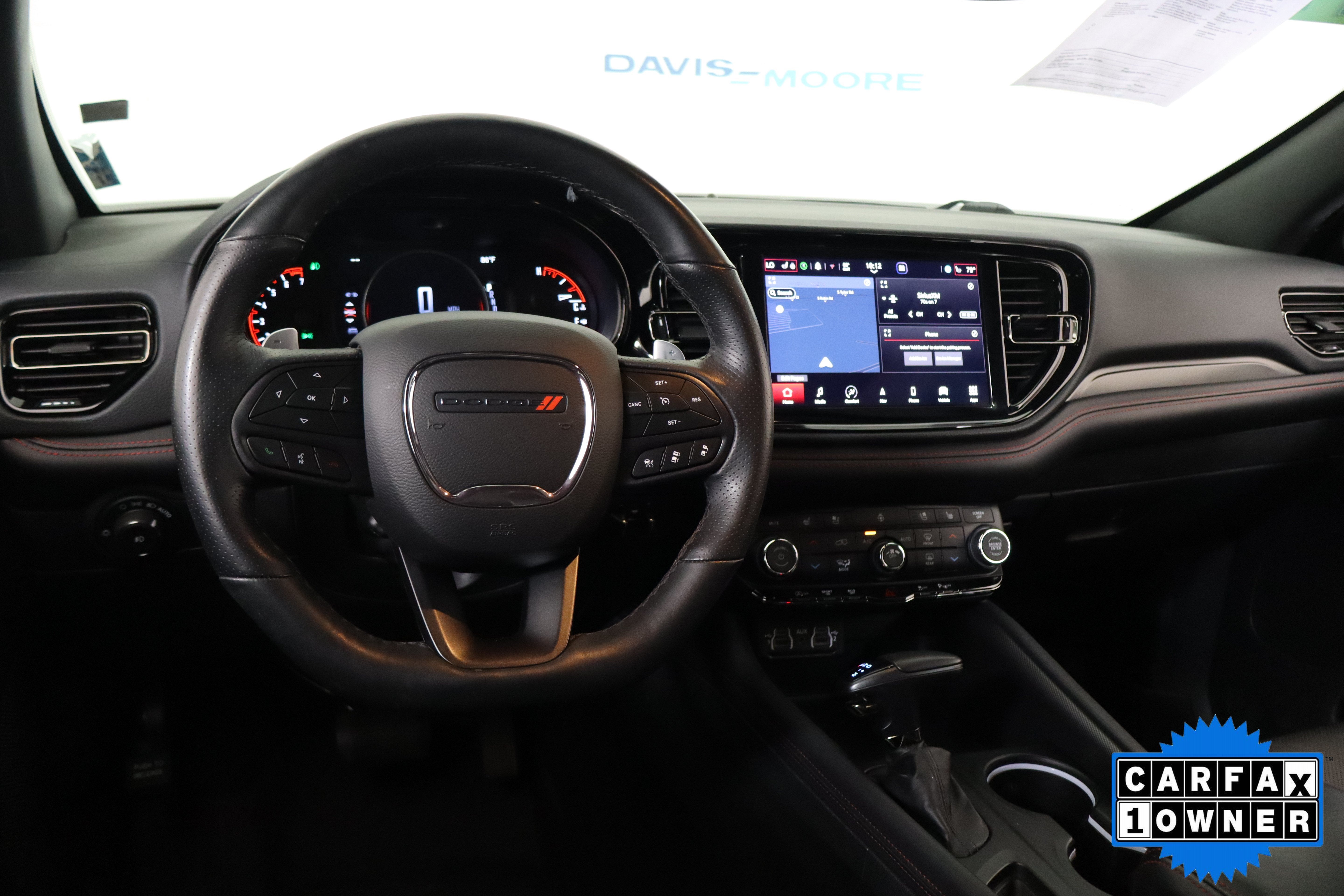 2023 Dodge Durango GT Plus AWD