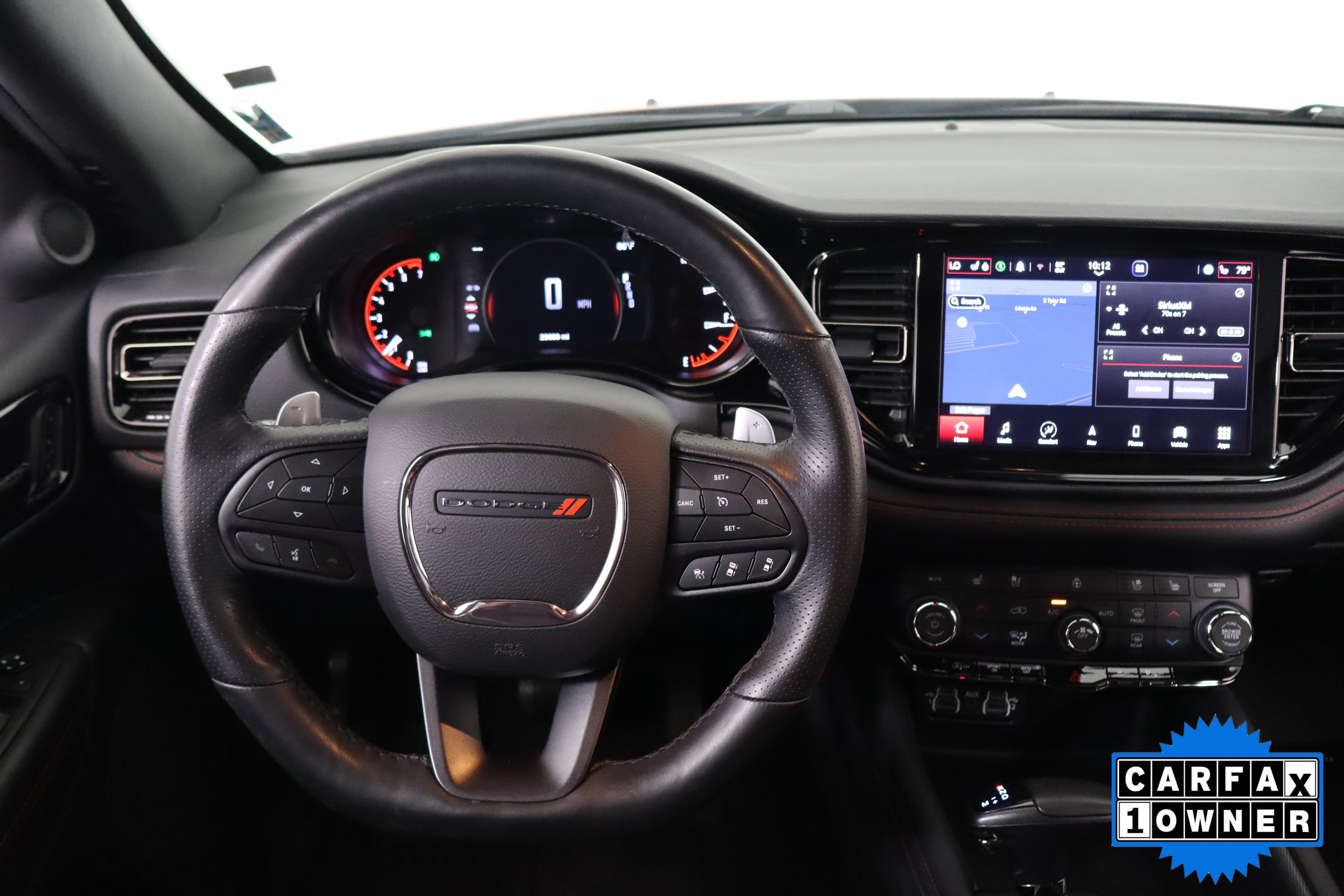 2023 Dodge Durango GT Plus AWD