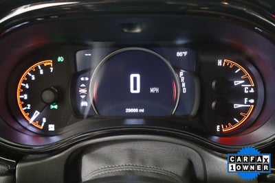2023 Dodge Durango GT Plus AWD