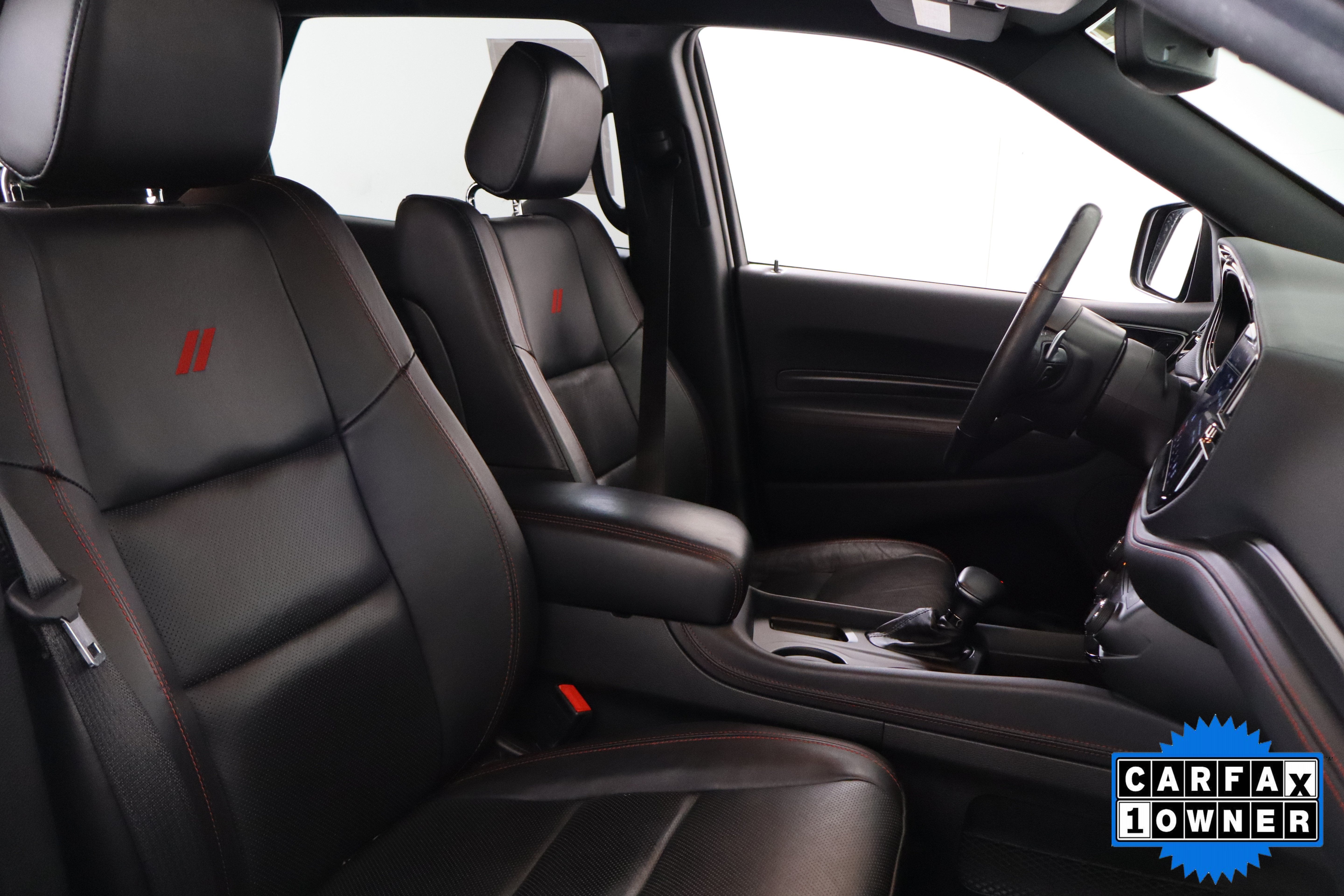 2023 Dodge Durango GT Plus AWD