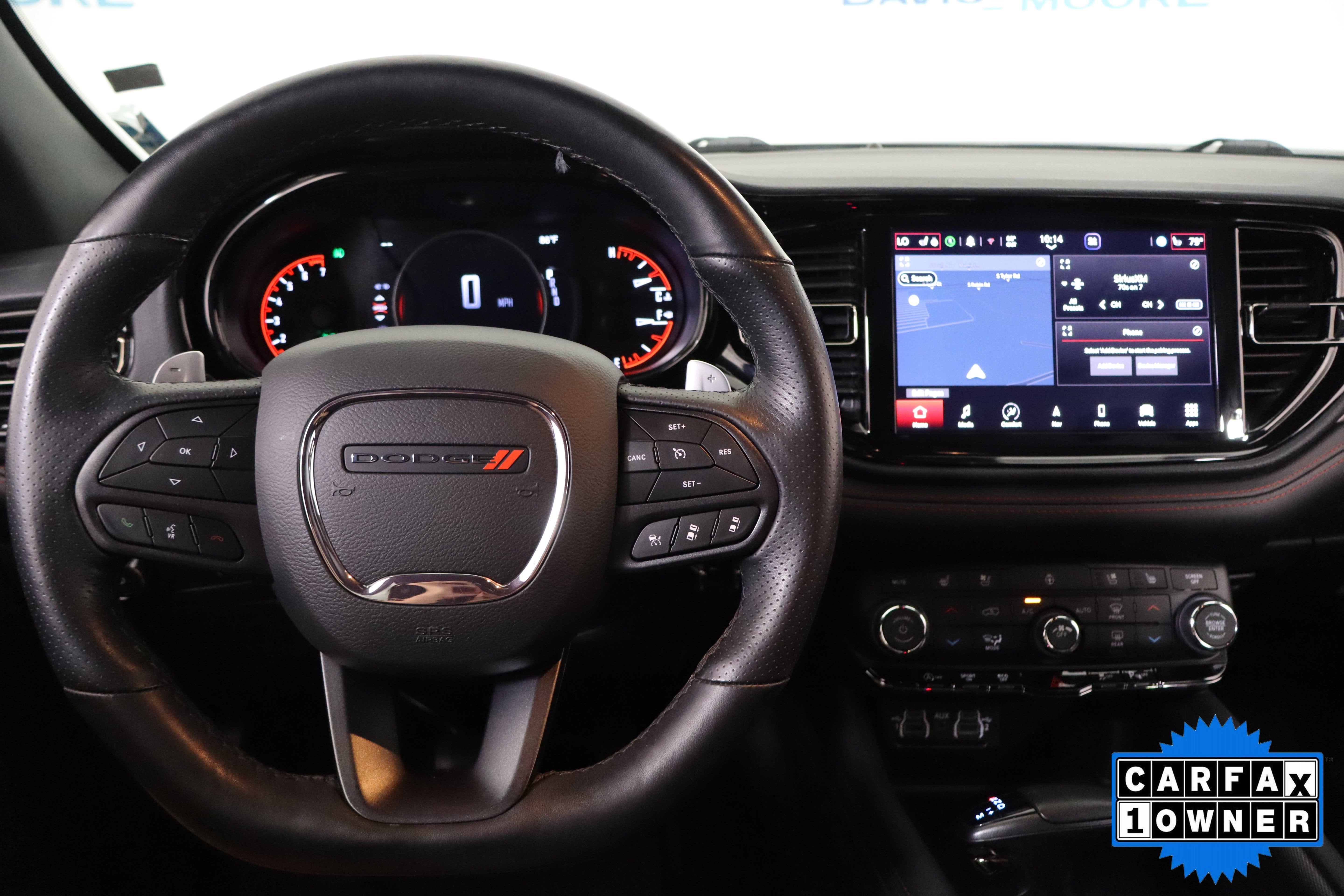 2023 Dodge Durango GT Plus AWD