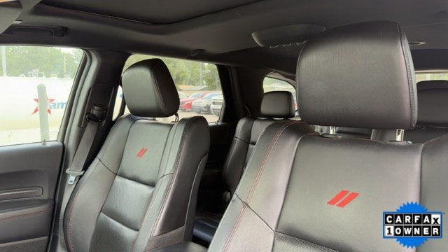 2023 Dodge Durango GT Plus AWD