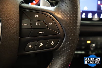 2023 Dodge Durango GT Plus AWD