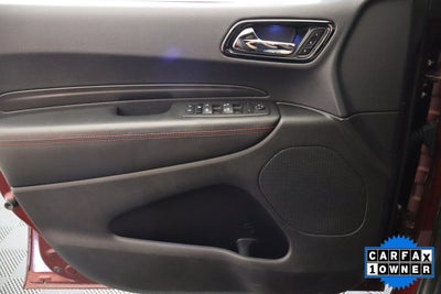 2023 Dodge Durango GT Plus AWD
