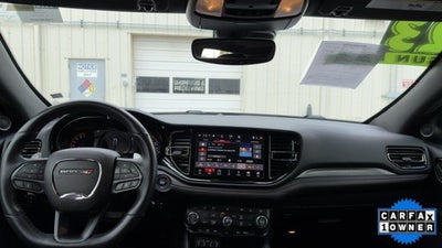2023 Dodge Durango GT Plus AWD