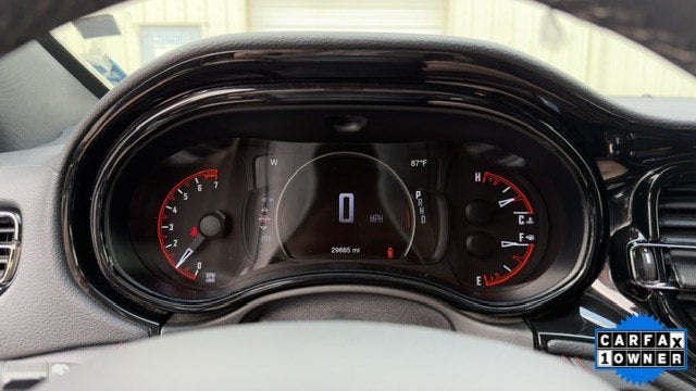 2023 Dodge Durango GT Plus AWD
