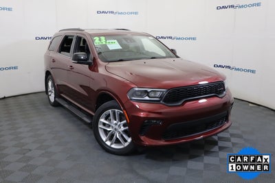 2023 Dodge Durango GT Plus AWD
