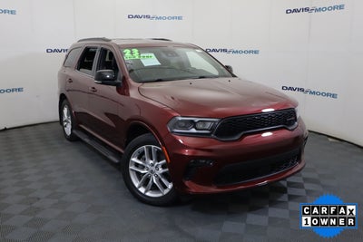 2023 Dodge Durango GT Plus AWD