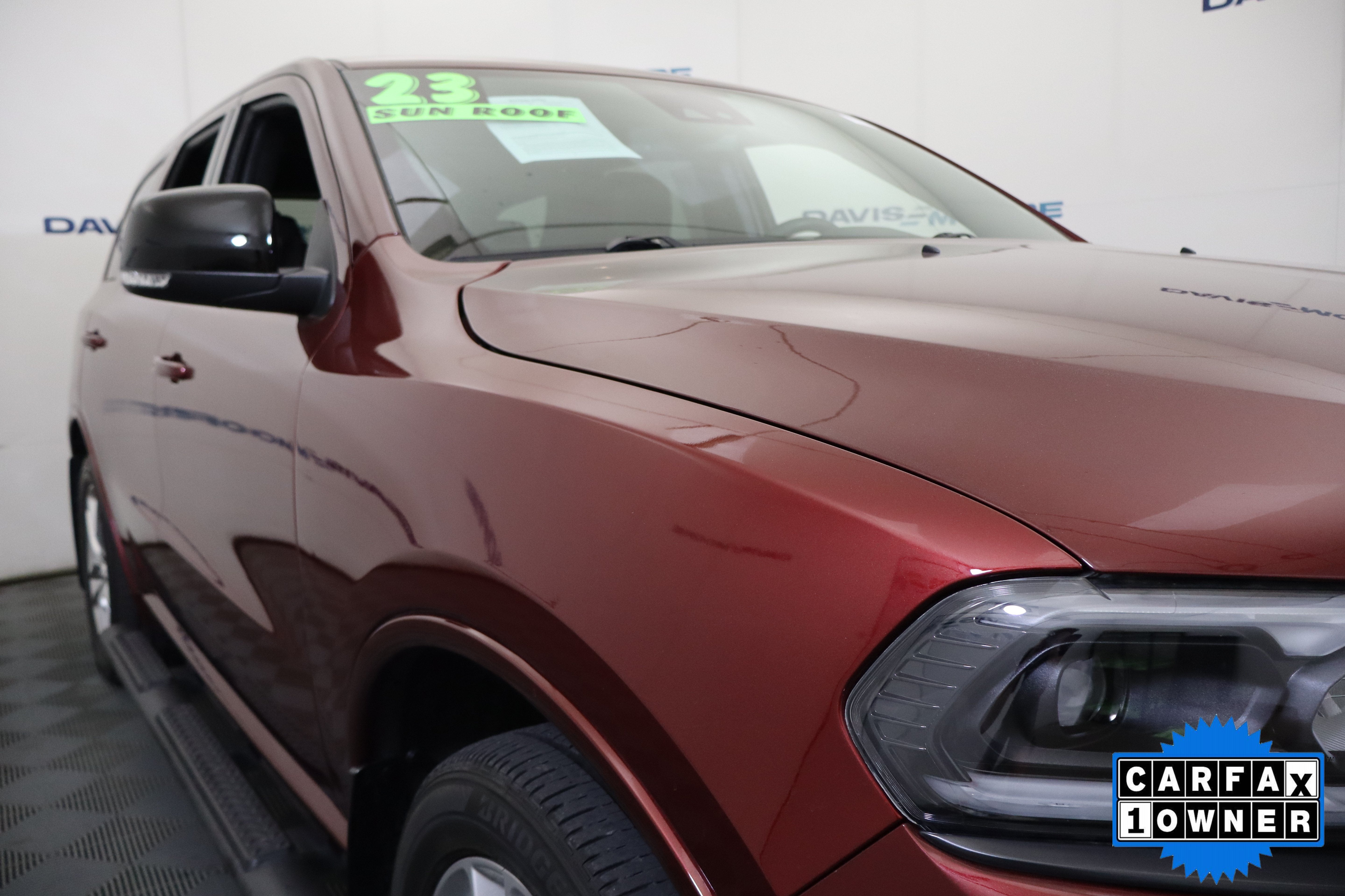 2023 Dodge Durango GT Plus AWD