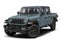 2025 Jeep Gladiator Willys 4x4