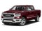 2022 RAM 1500 Limited 4x4 Crew Cab