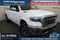 2026 RAM 1500 Laramie 4x4 Crew Cab