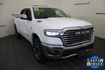 2026 RAM 1500 Laramie 4x4 Crew Cab