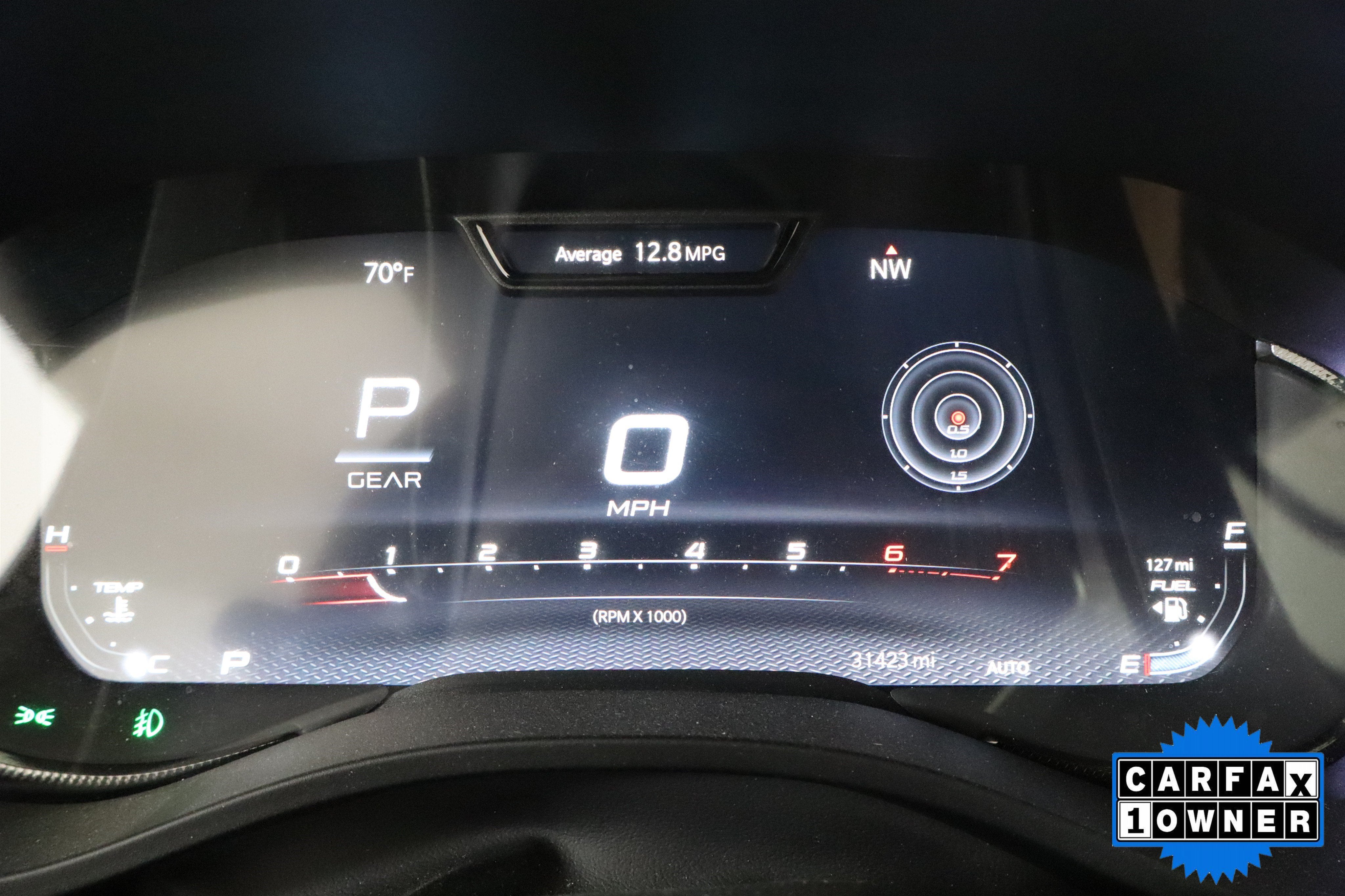 2025 RAM 1500 RHO Crew Cab 4x4
