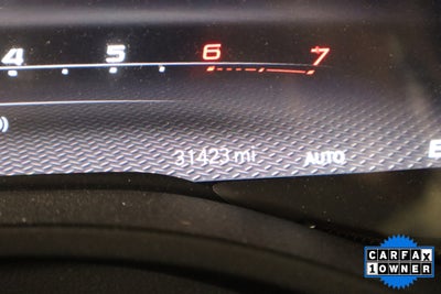 2025 RAM 1500 RHO Crew Cab 4x4
