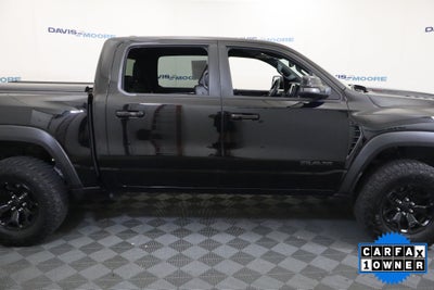2025 RAM 1500 RHO Crew Cab 4x4