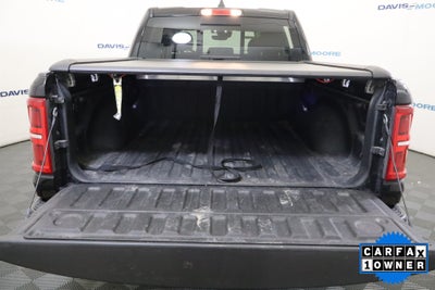 2025 RAM 1500 RHO Crew Cab 4x4