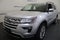 2019 Ford Explorer Limited 4WD