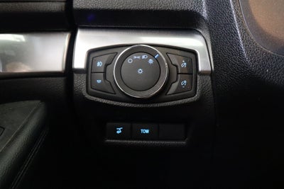 2019 Ford Explorer Limited 4WD