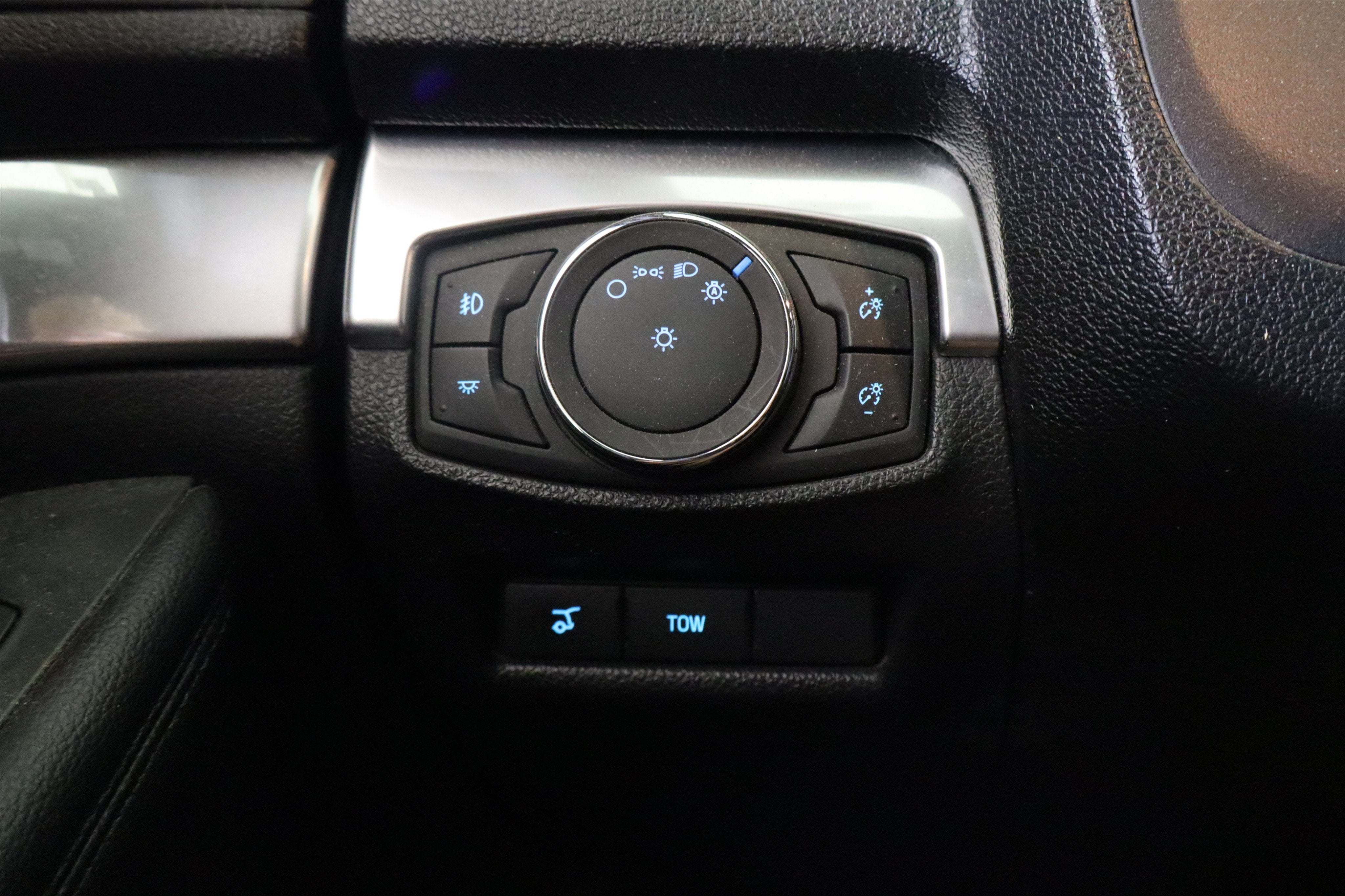 2019 Ford Explorer Limited 4WD