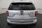 2019 Ford Explorer Limited 4WD