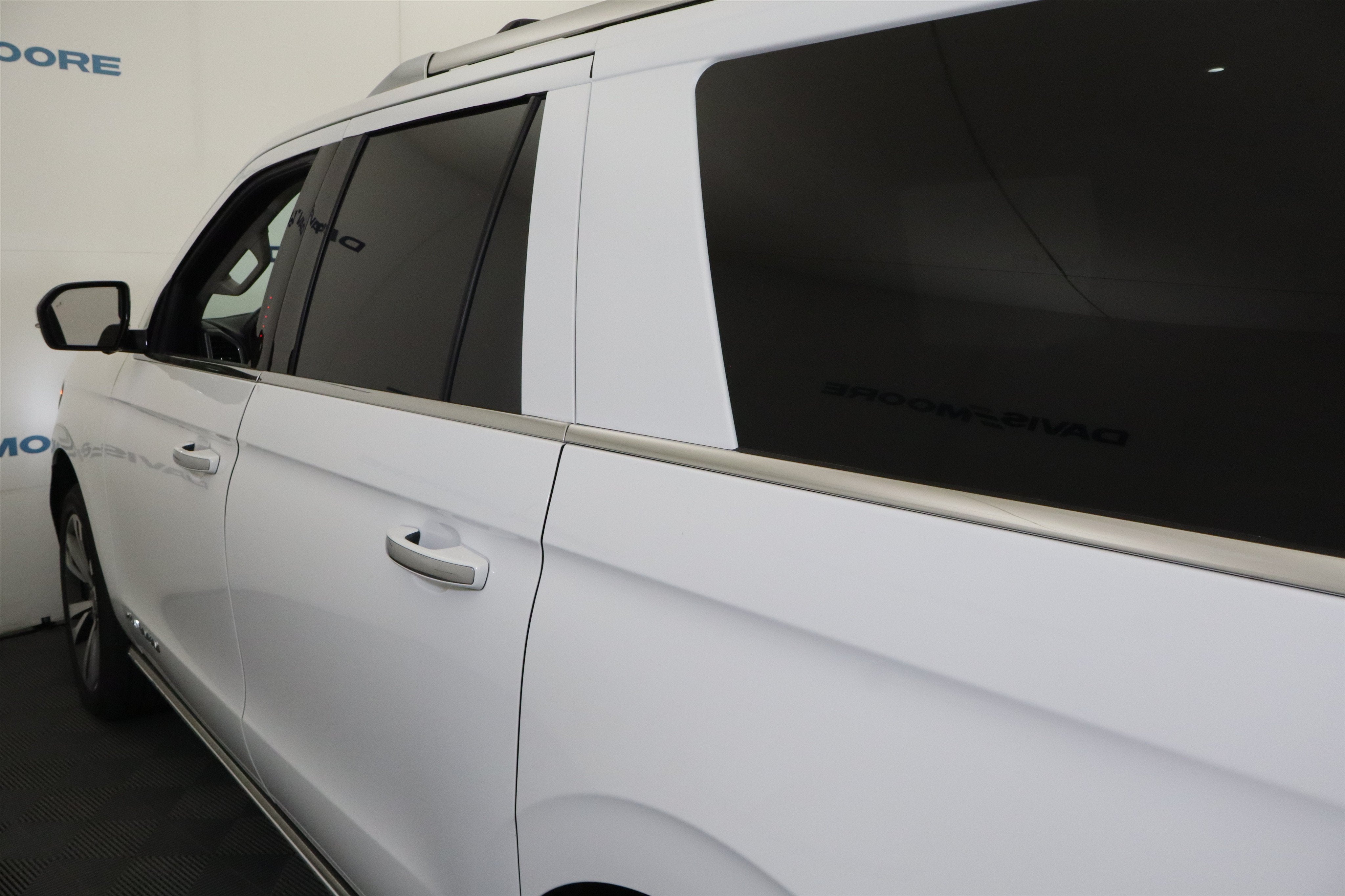 2021 Ford Expedition Max Platinum 4x4