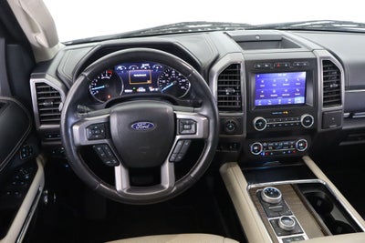 2021 Ford Expedition Max Platinum 4x4