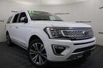 2021 Ford Expedition Max Platinum 4x4