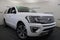 2021 Ford Expedition Max Platinum 4x4