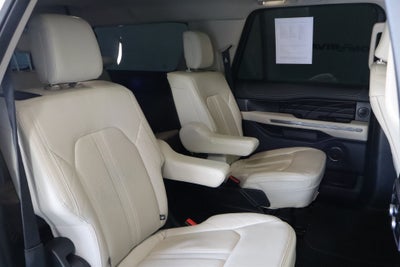 2021 Ford Expedition Max Platinum 4x4