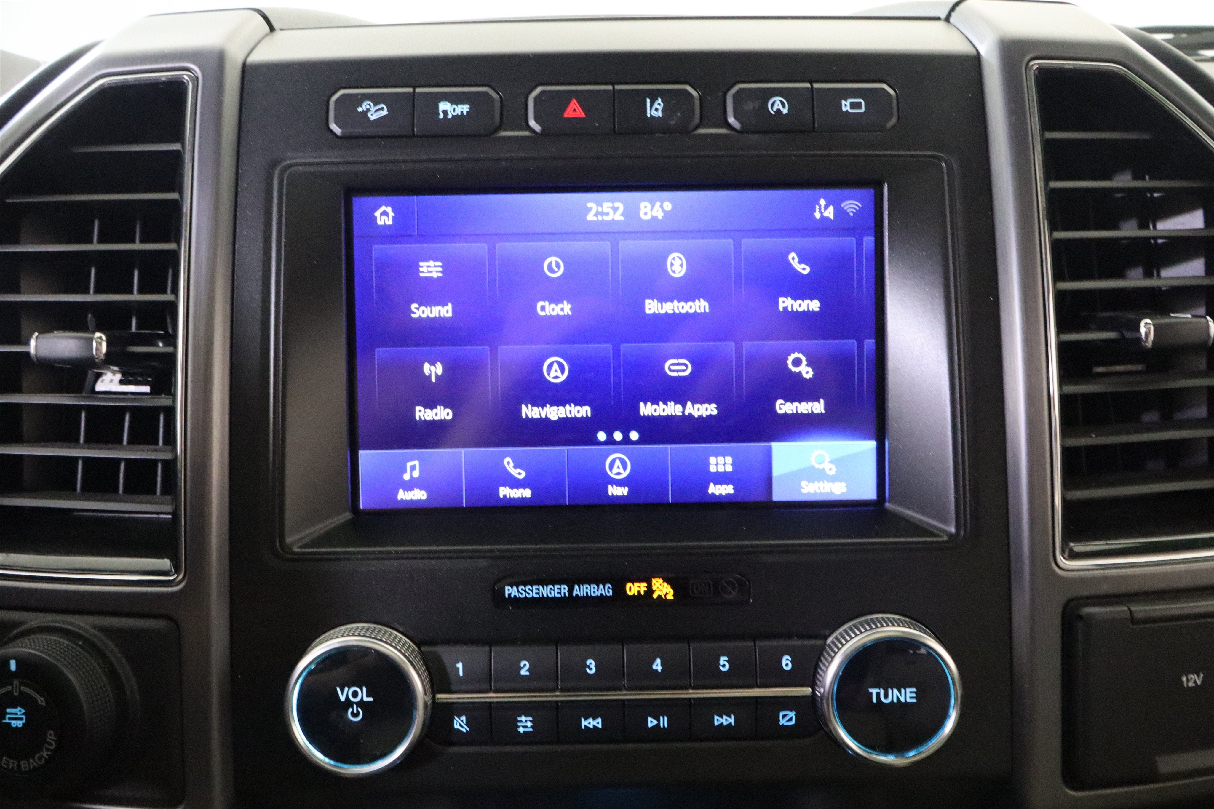 2021 Ford Expedition Max Platinum 4x4