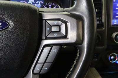 2021 Ford Expedition Max Platinum 4x4