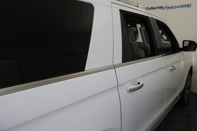 2021 Ford Expedition Max Platinum 4x4