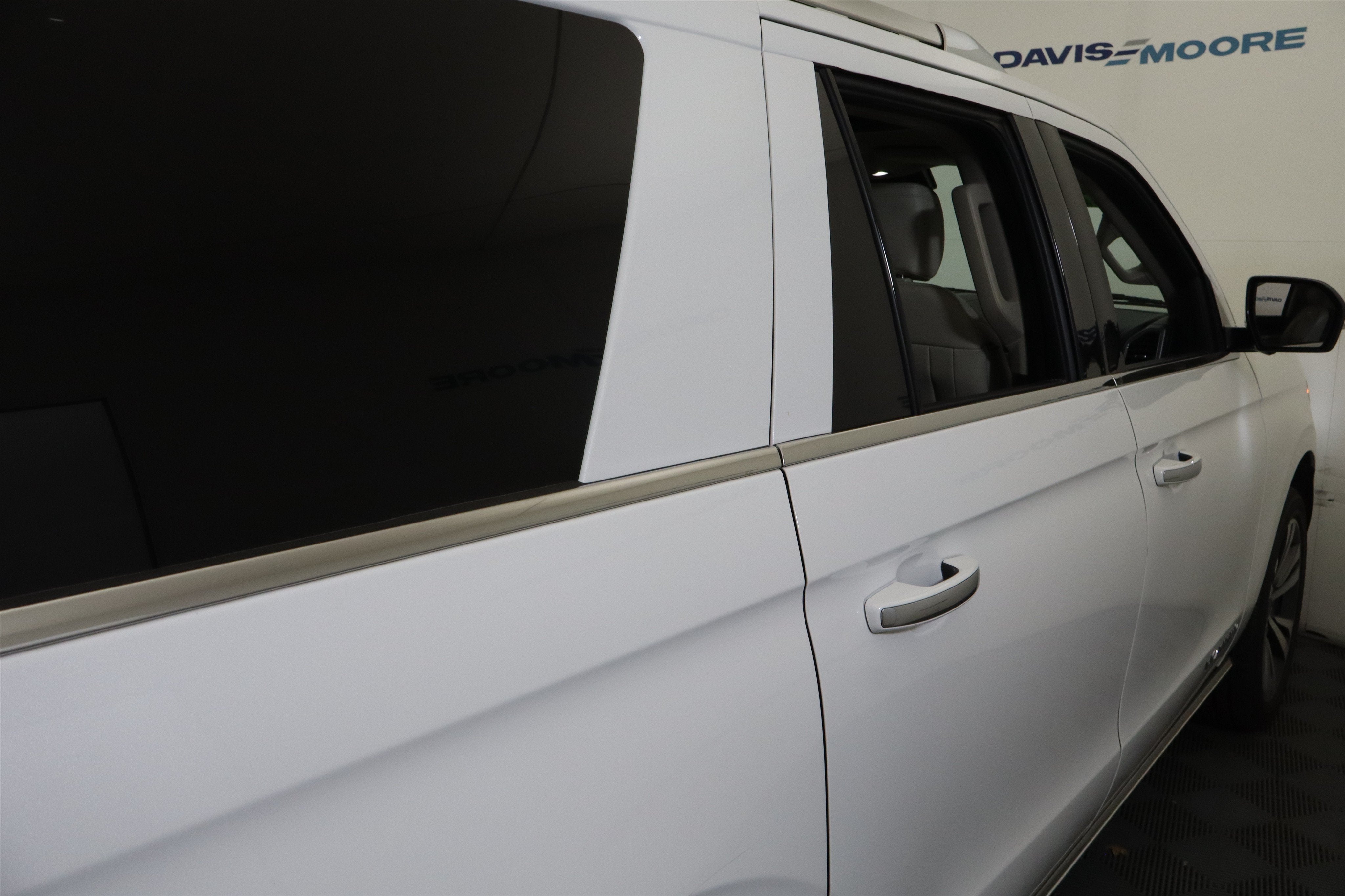 2021 Ford Expedition Max Platinum 4x4