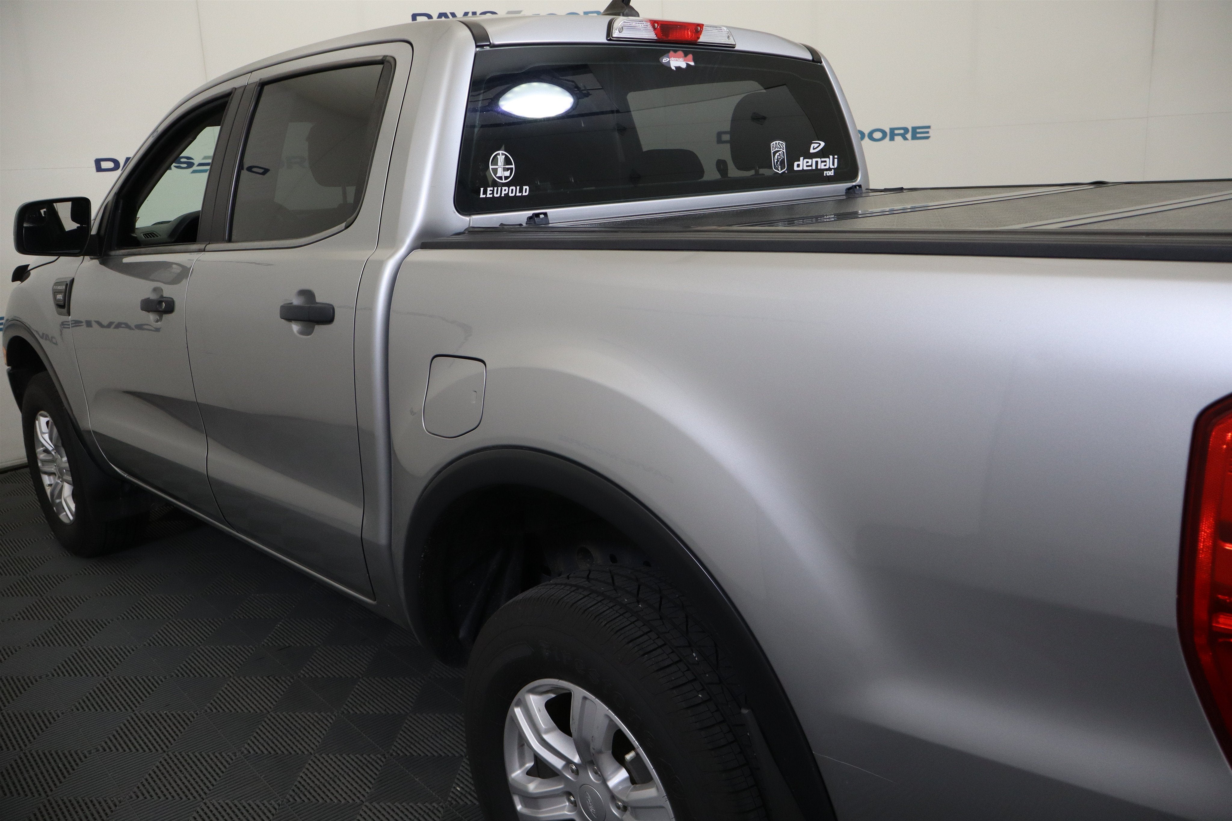 2020 Ford Ranger XL - Photo 10