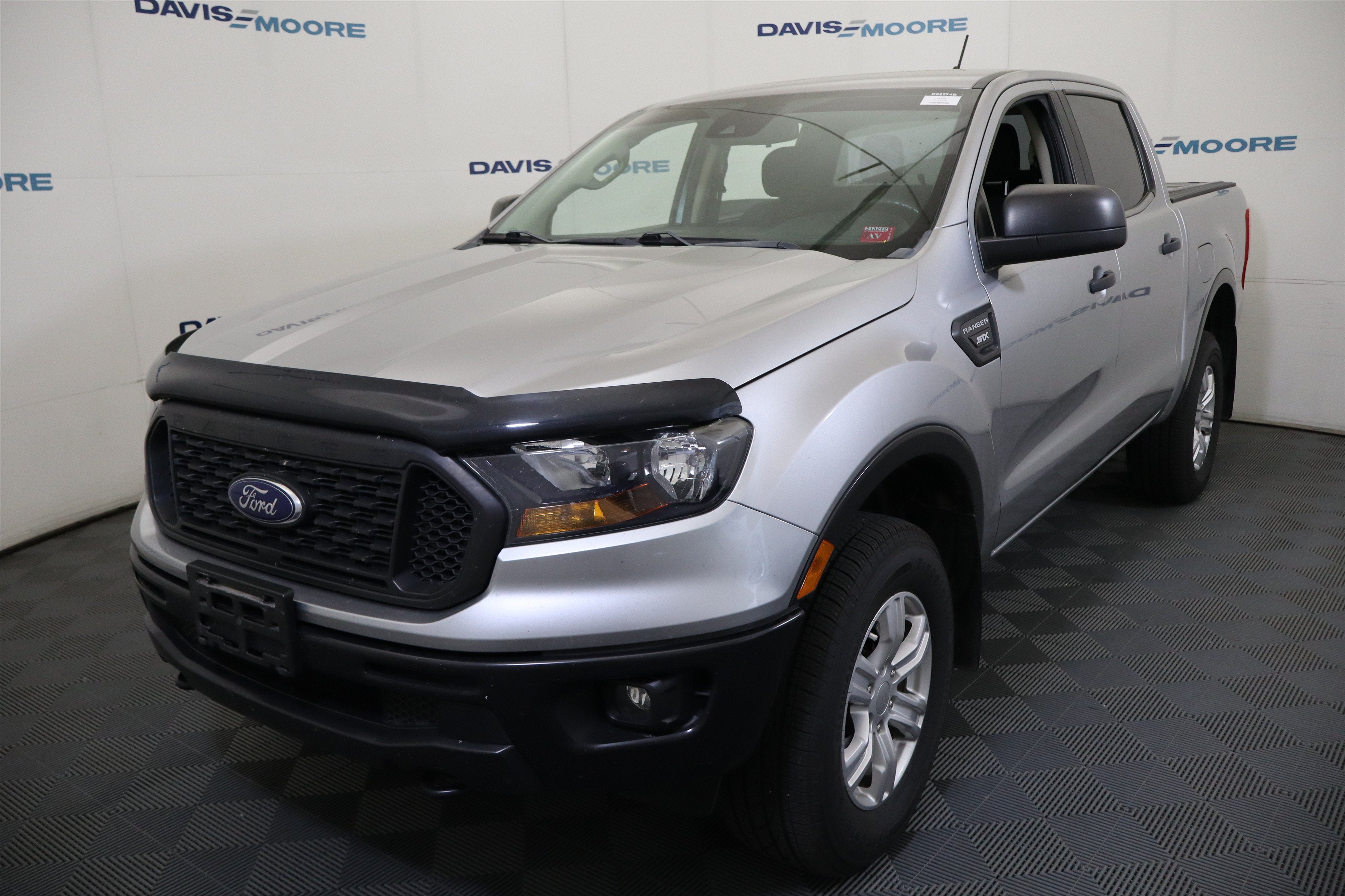 2020 Ford Ranger XL - Photo 11