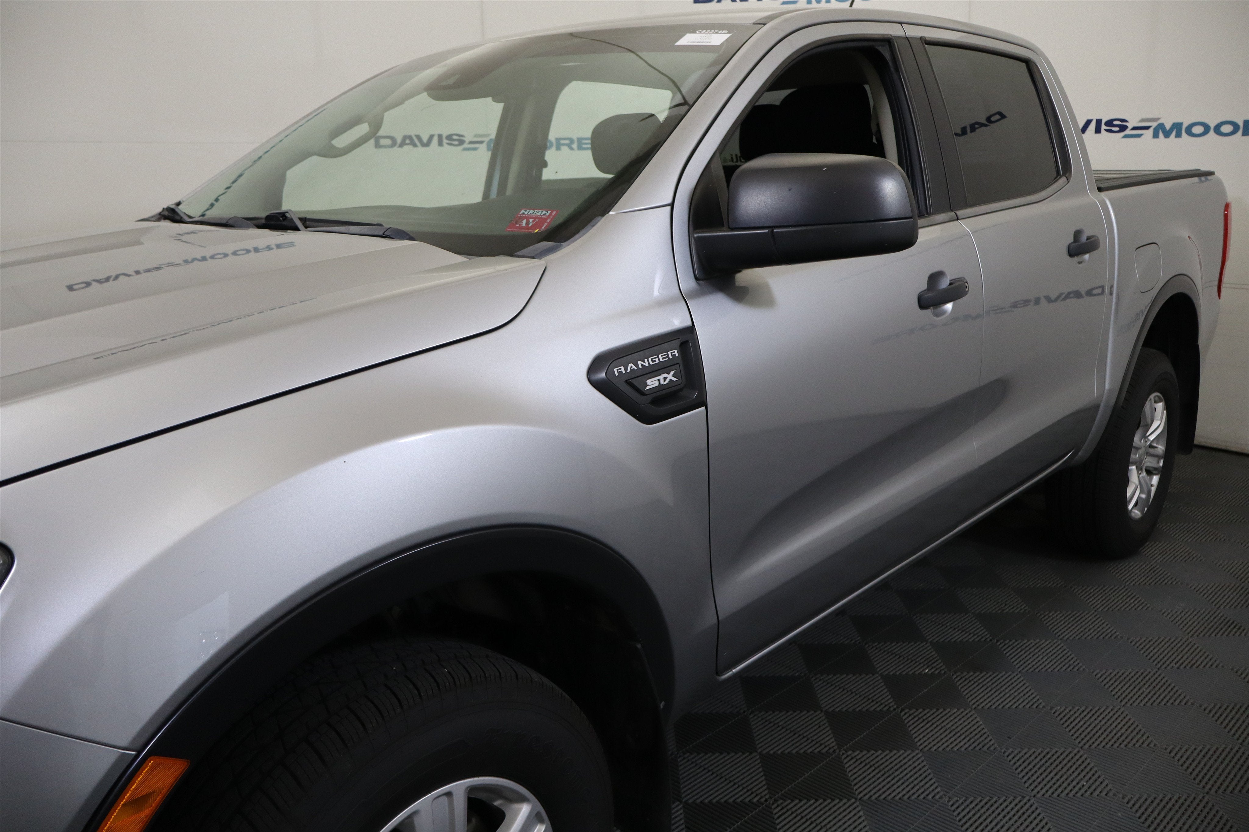 2020 Ford Ranger XL - Photo 12