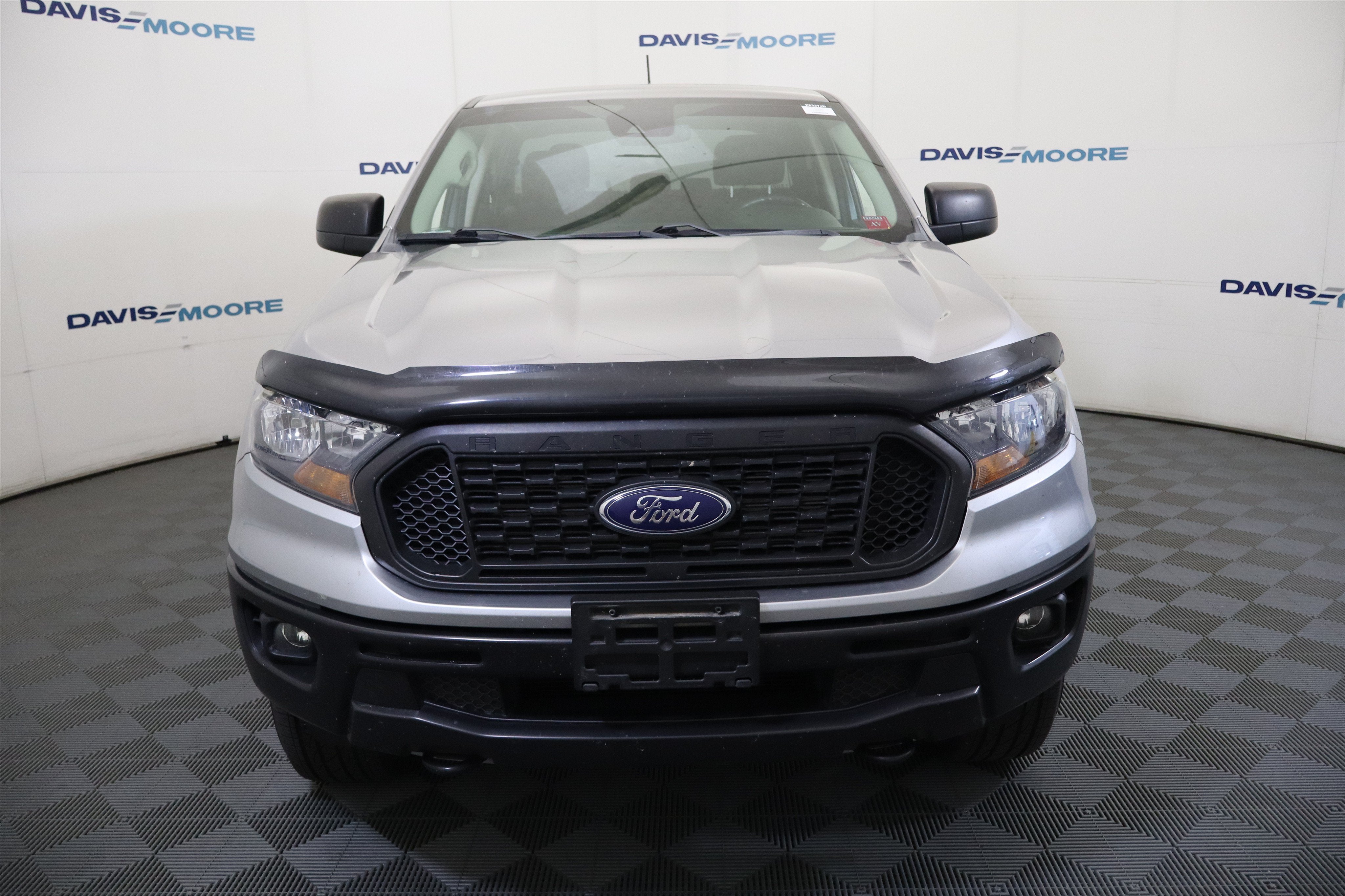 2020 Ford Ranger XL - Photo 13