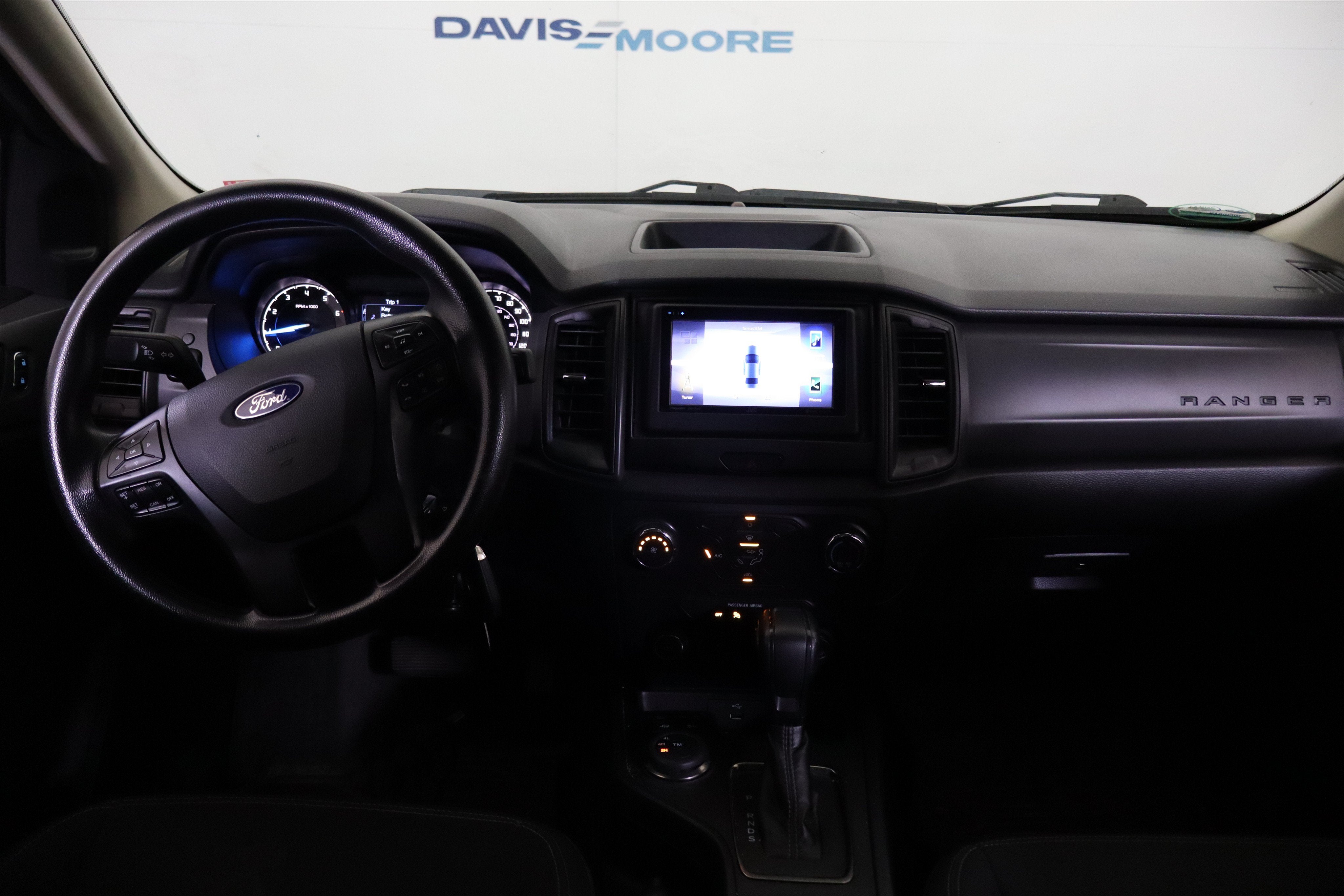 2020 Ford Ranger XL - Photo 14