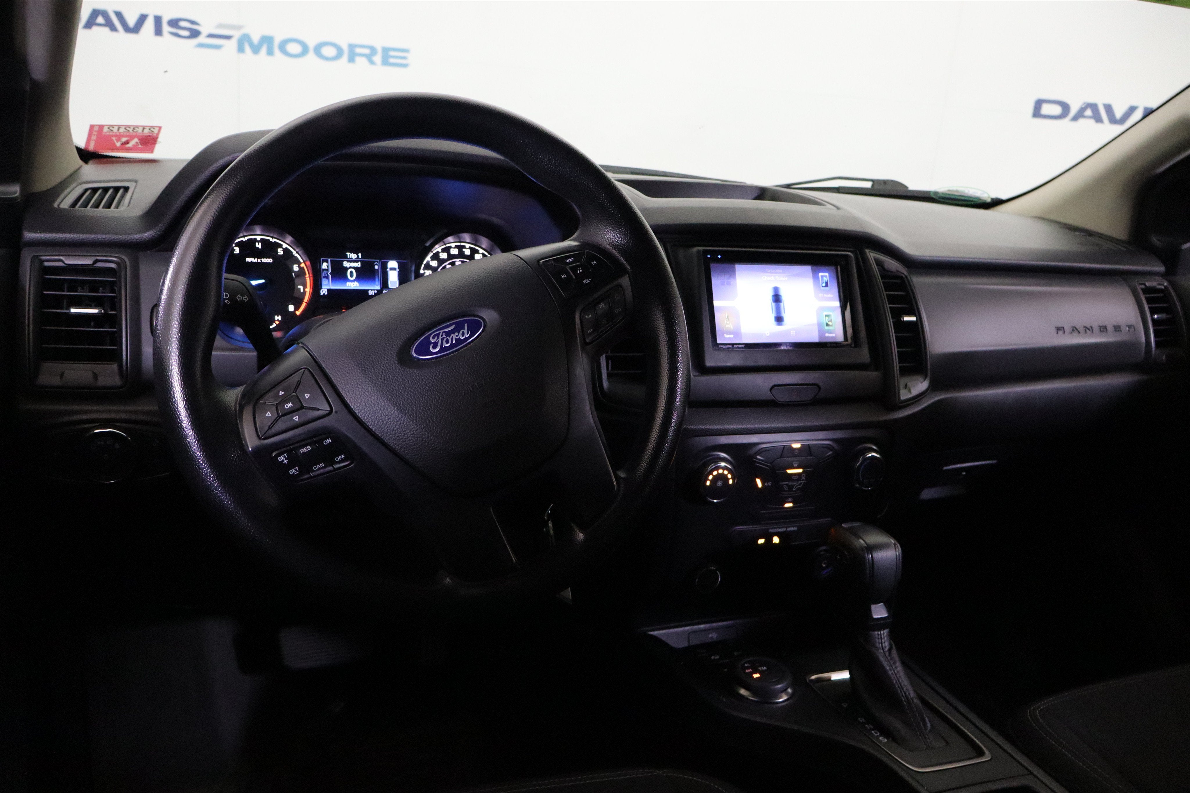 2020 Ford Ranger XL - Photo 15