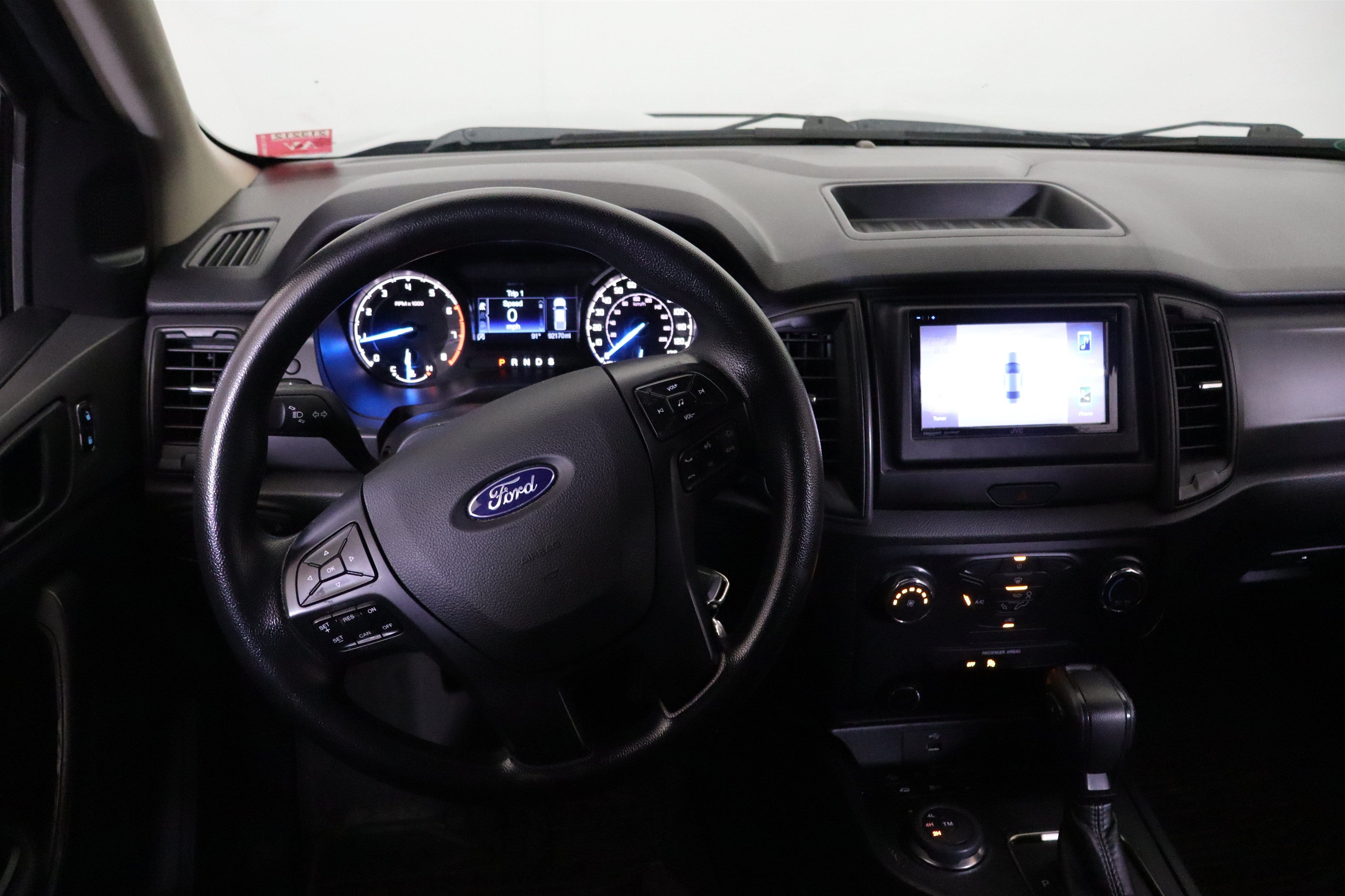 2020 Ford Ranger XL - Photo 16