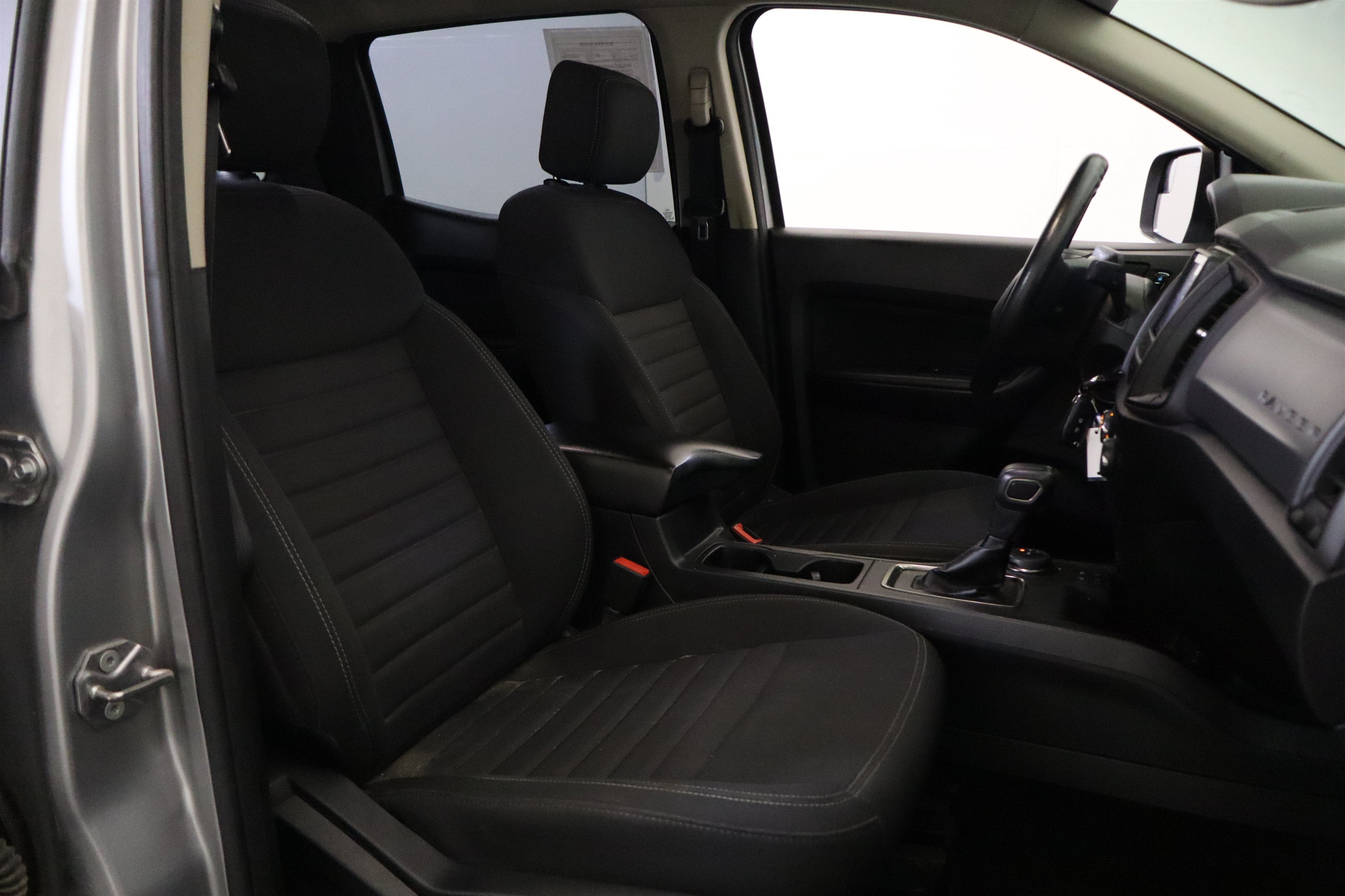 2020 Ford Ranger XL - Photo 19