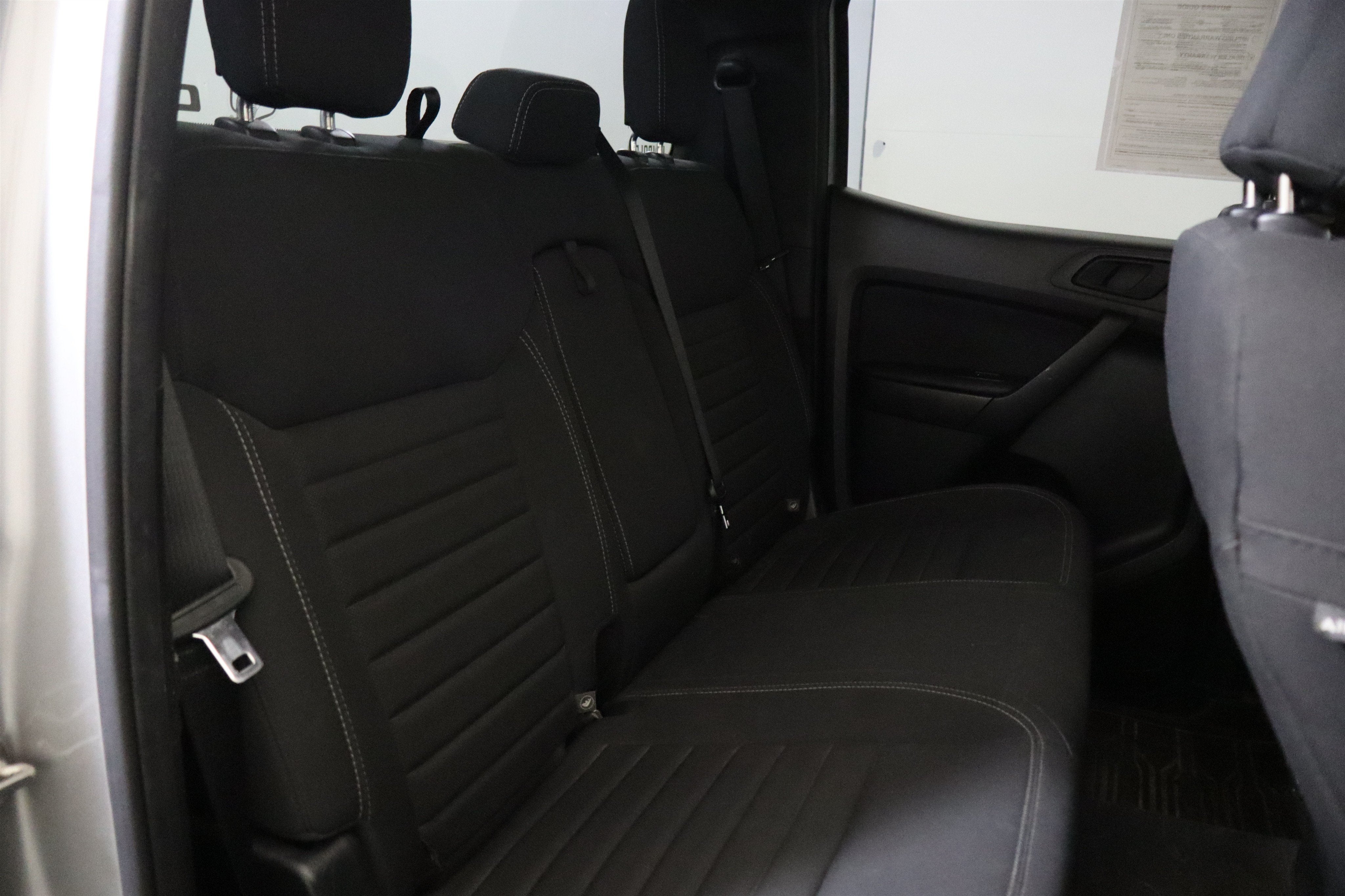 2020 Ford Ranger XL - Photo 20