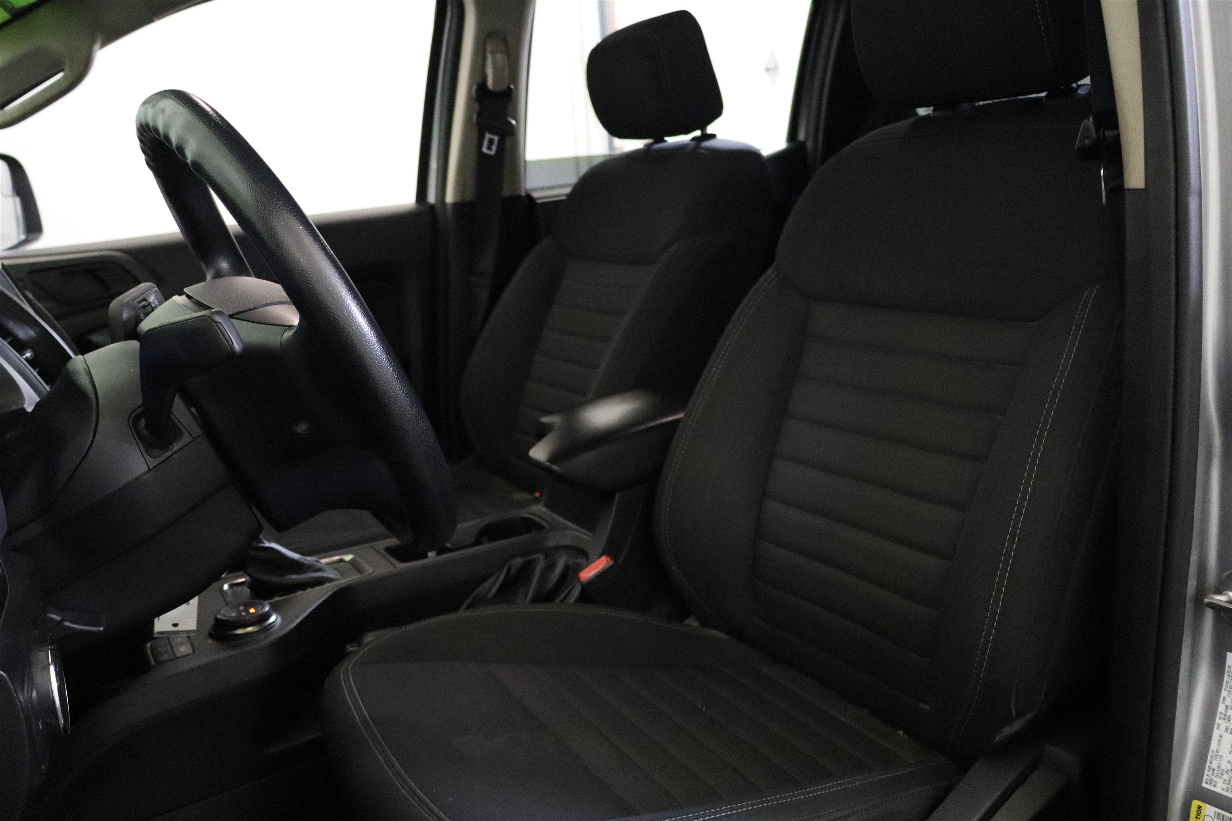 2020 Ford Ranger XL - Photo 21