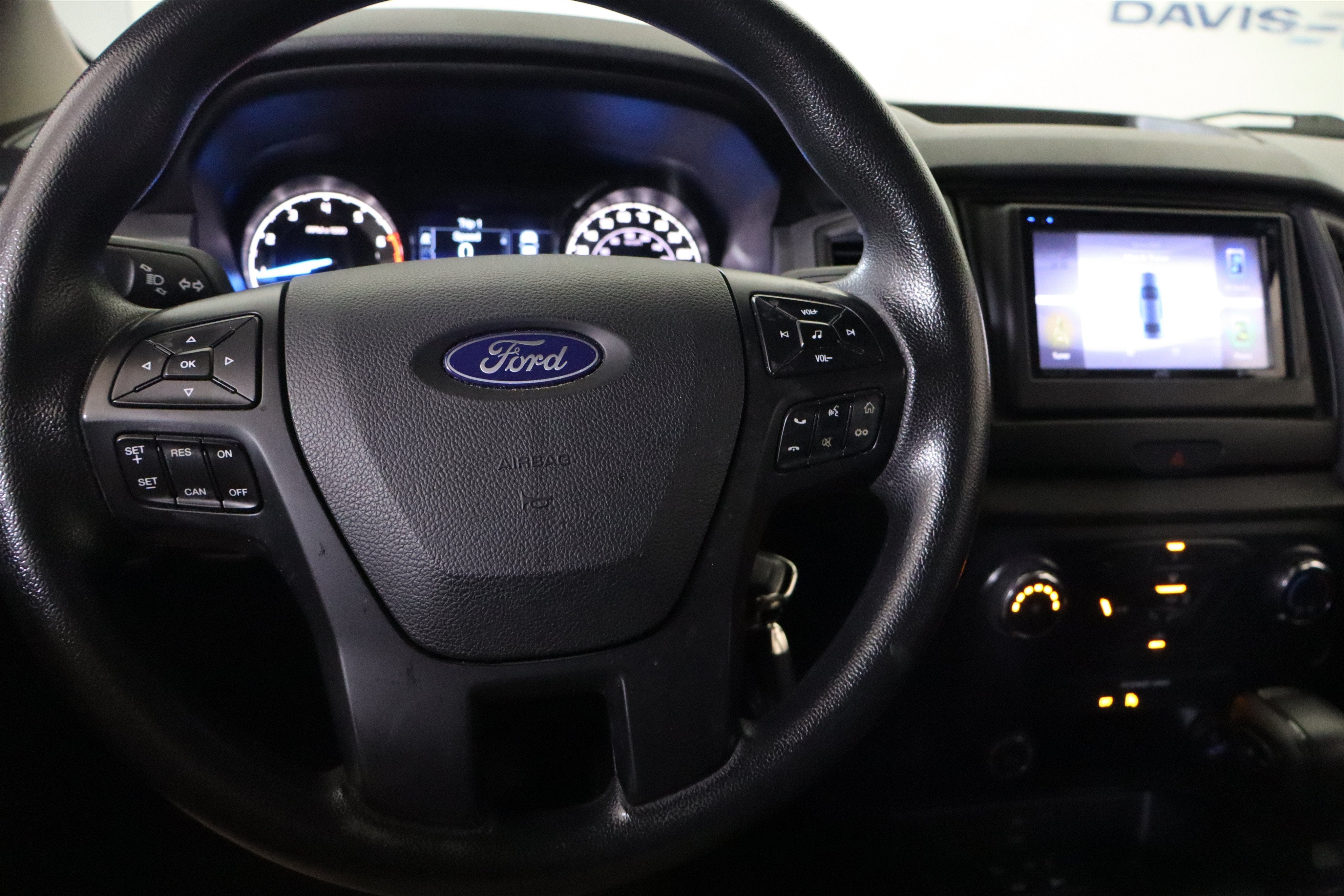 2020 Ford Ranger XL - Photo 22