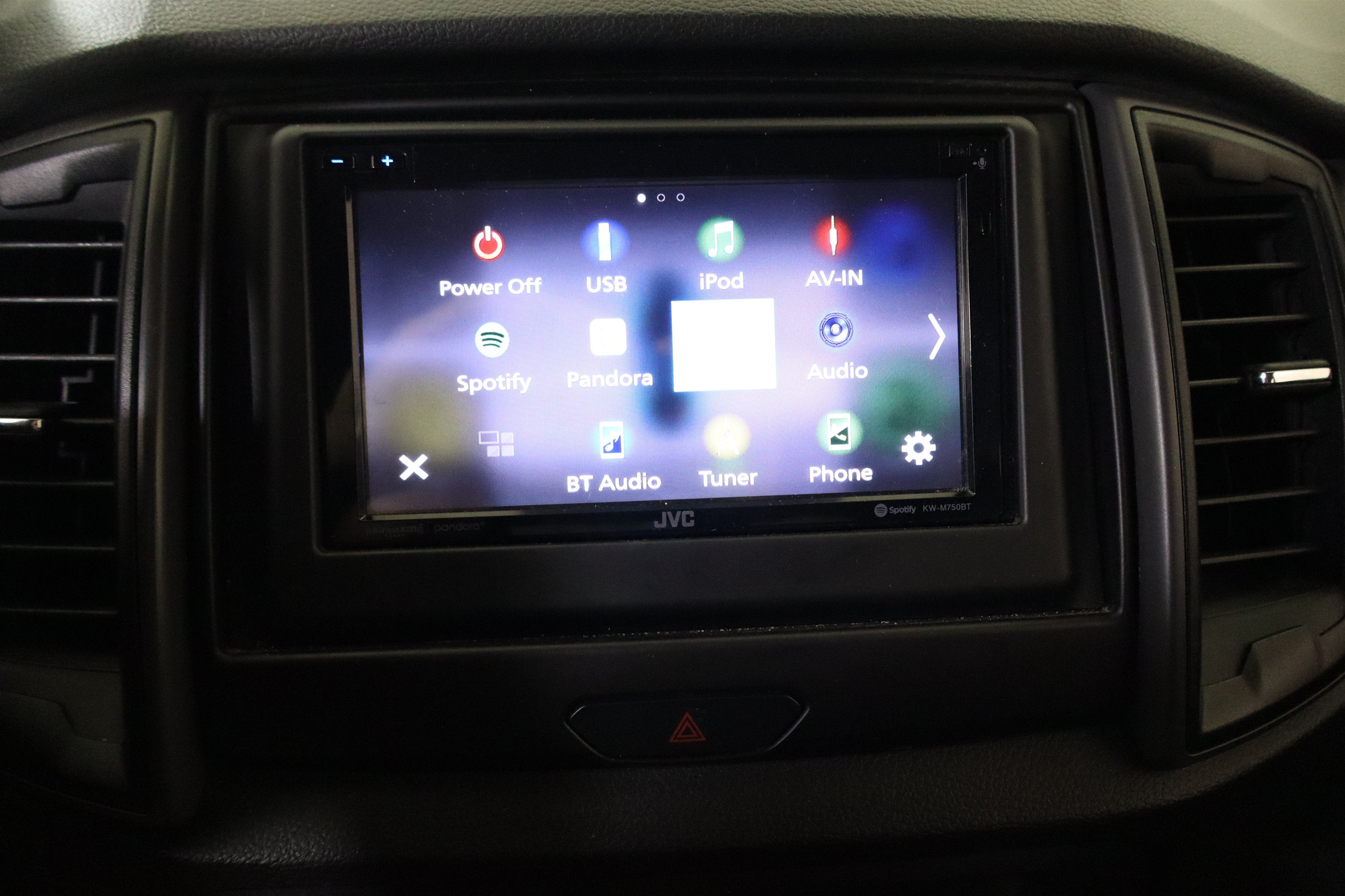 2020 Ford Ranger XL - Photo 23