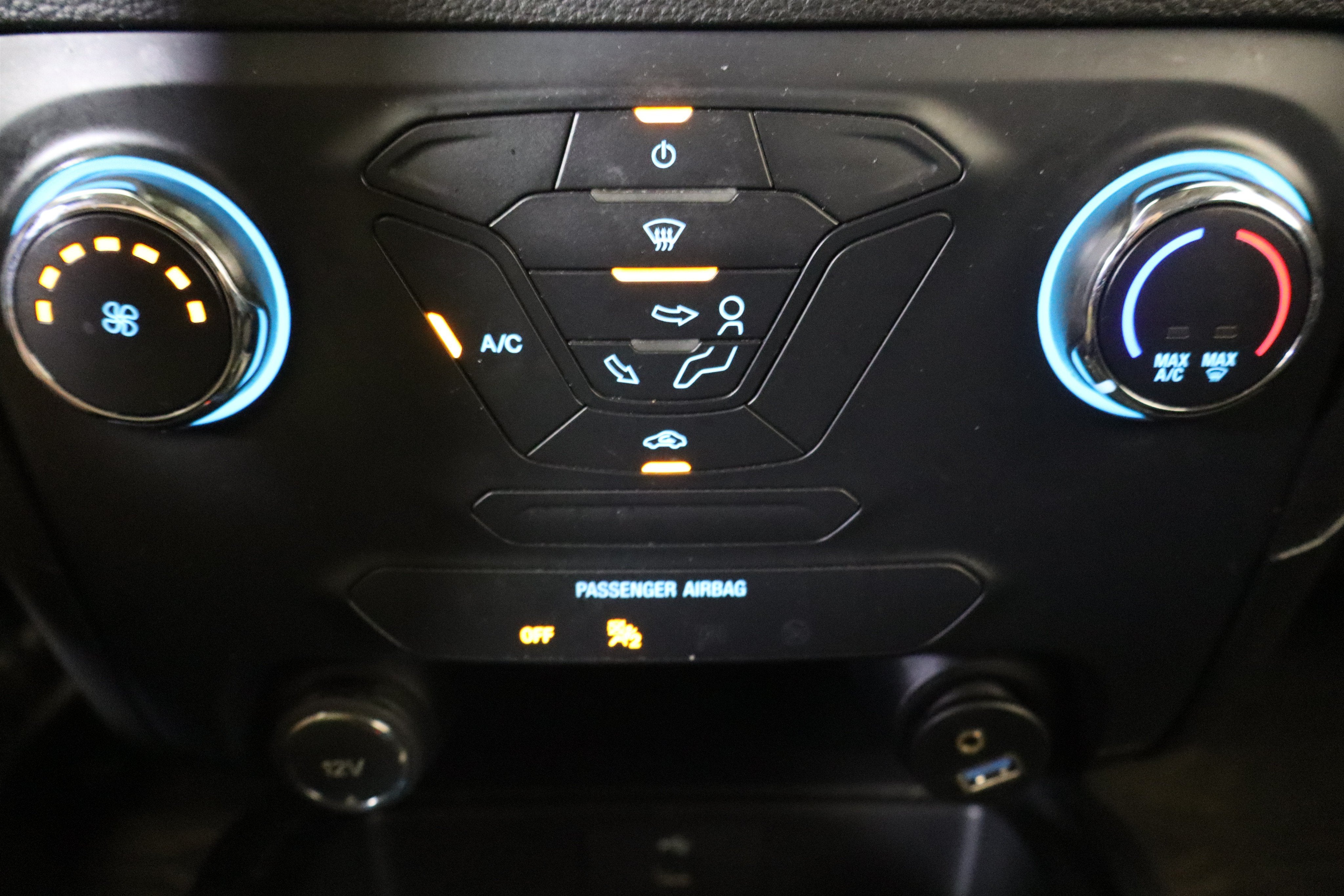2020 Ford Ranger XL - Photo 25