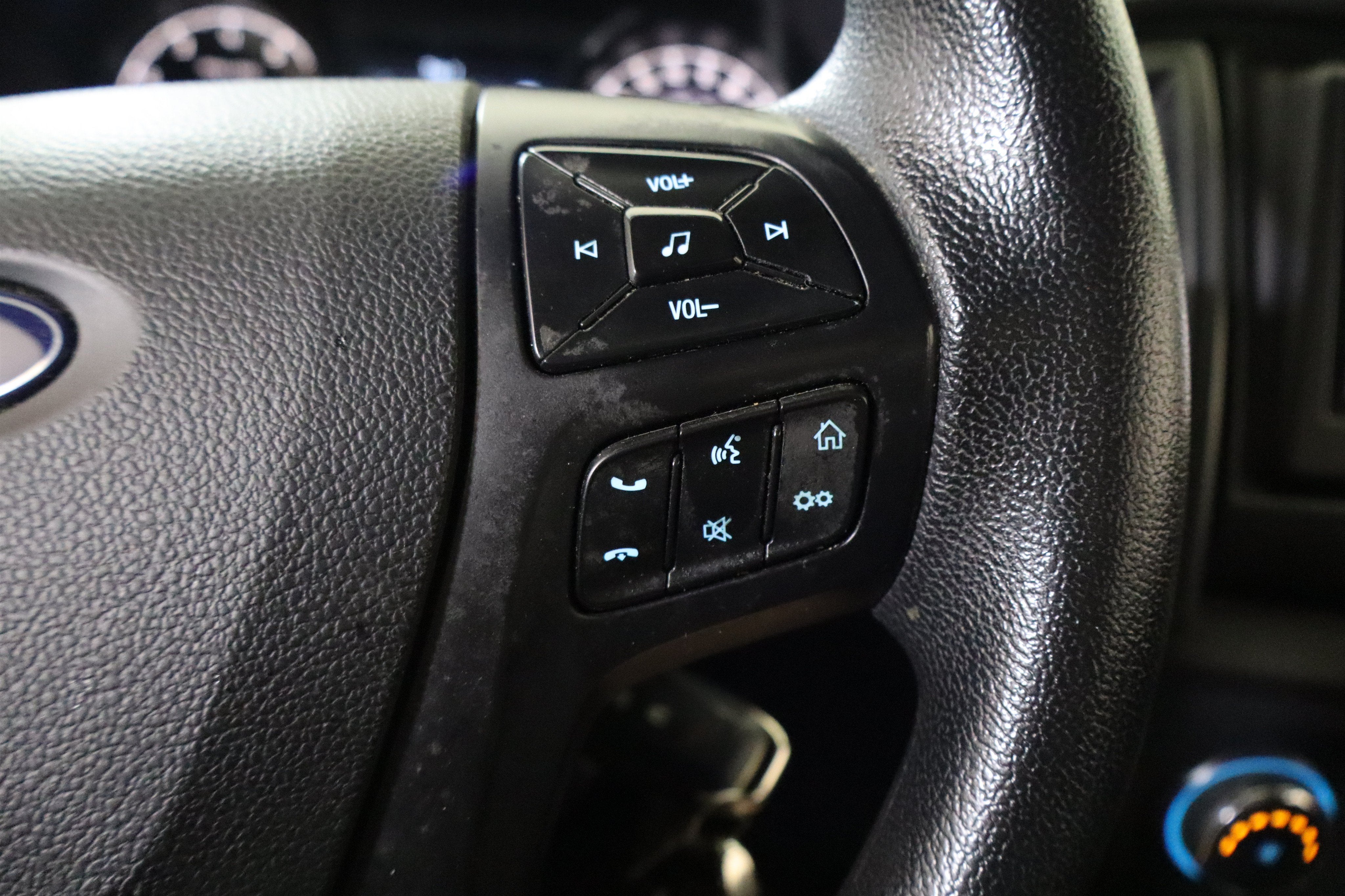 2020 Ford Ranger XL - Photo 27
