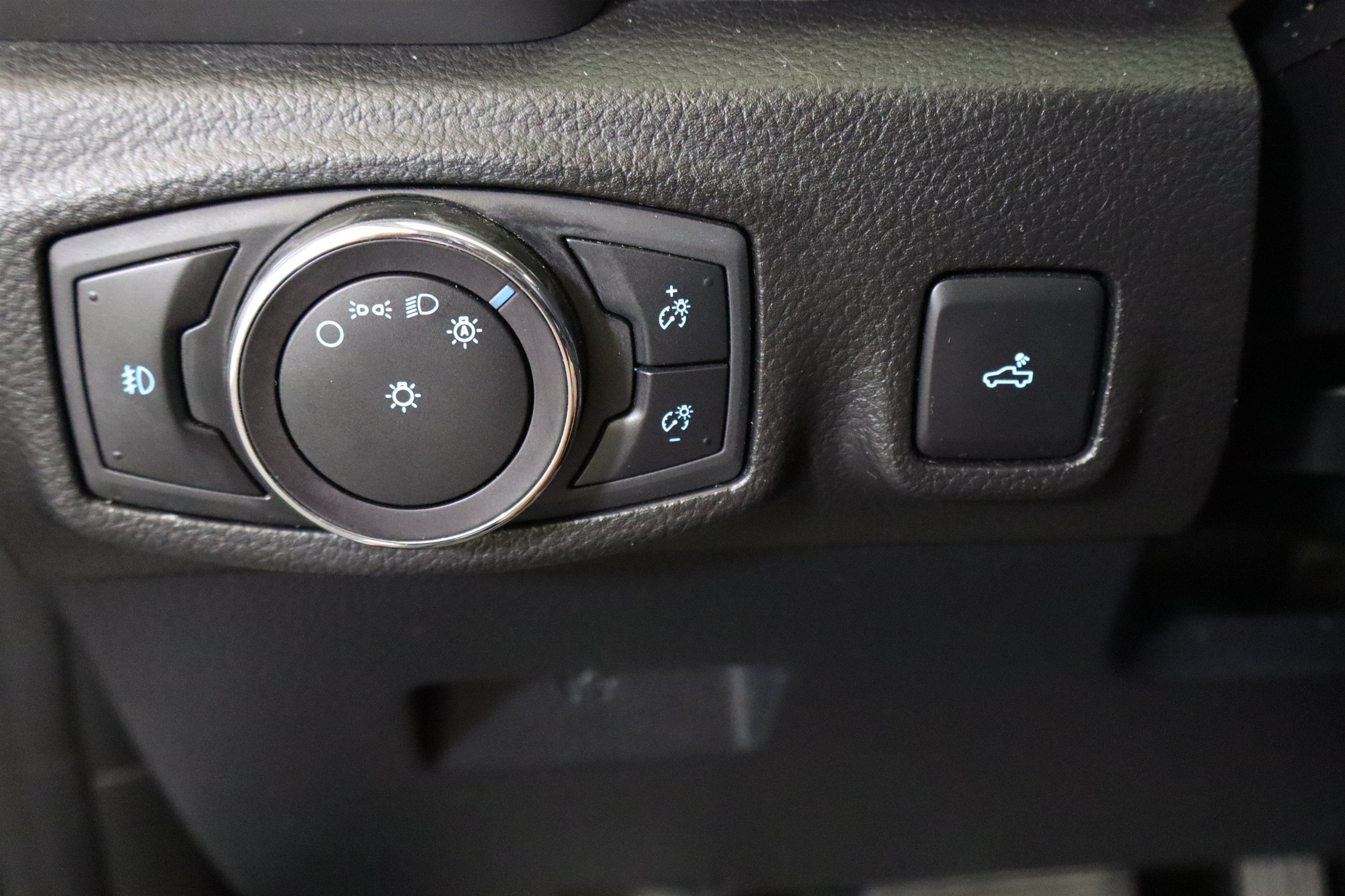 2020 Ford Ranger XL - Photo 31
