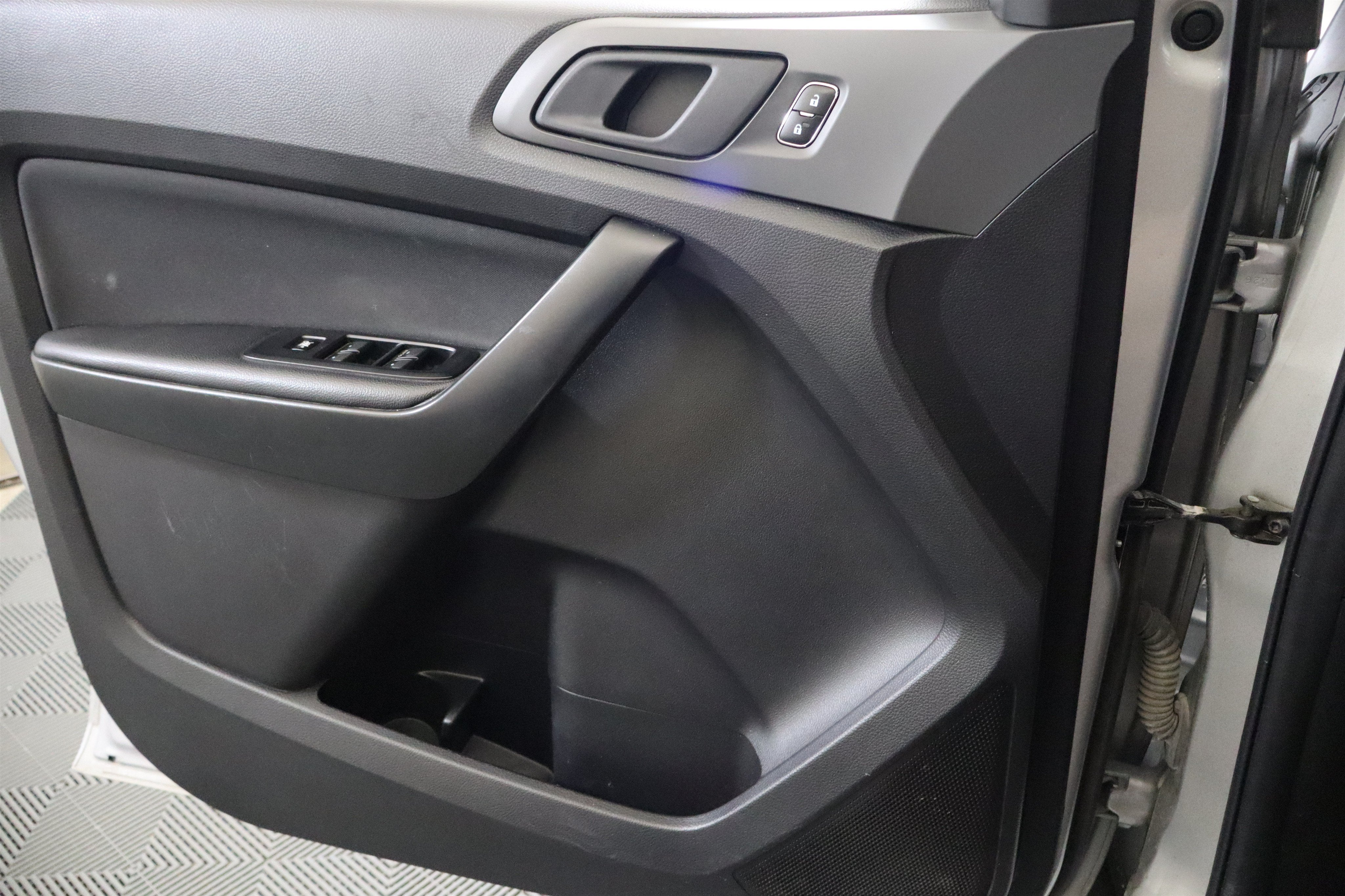 2020 Ford Ranger XL - Photo 32